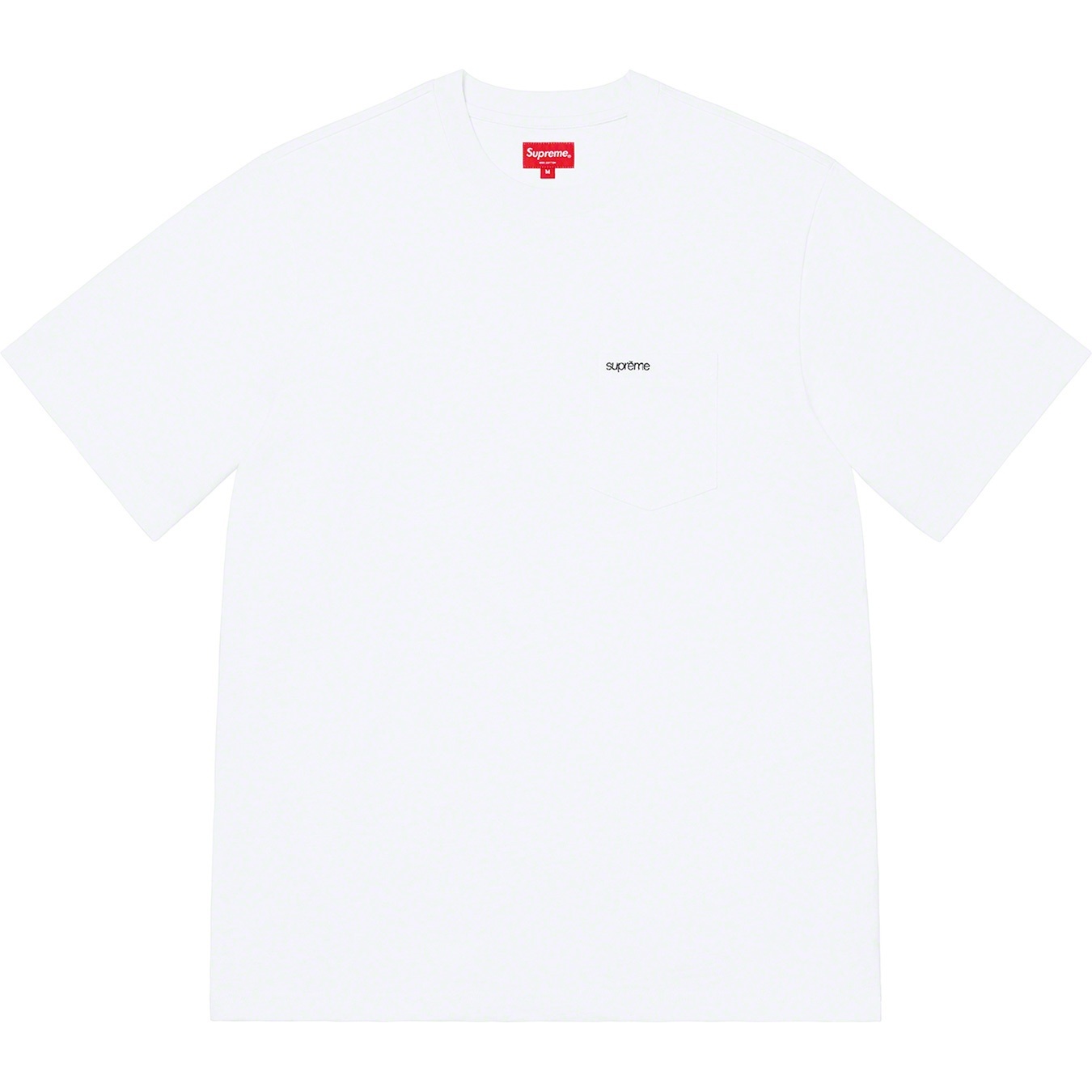 S/S Pocket Tee view 14